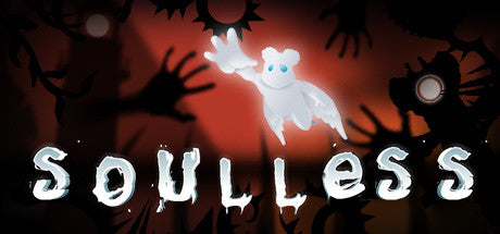 Soulless: Ray Of Hope (PC/MAC/LINUX)