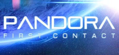 Pandora: First Contact (PC/MAC/LINUX) Steam Download