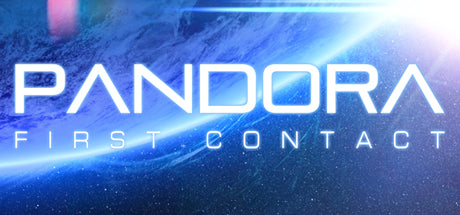 Pandora: First Contact (PC/MAC/LINUX)