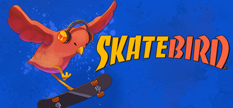 SkateBIRD (XBOX ONE/PC) Download