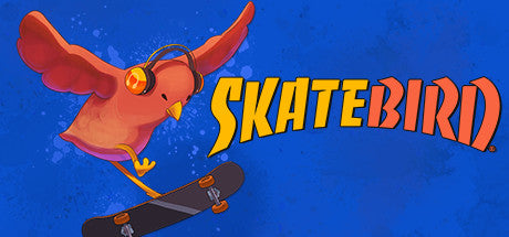 SkateBIRD (XBOX ONE/PC)