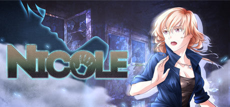 Nicole (otome version) (PC/MAC/LINUX)