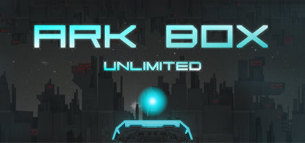 ARK BOX Unlimited (PC/LINUX)