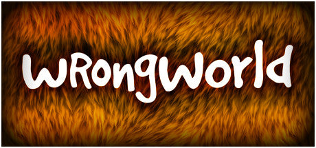 Wrongworld (PC)