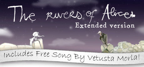 The Rivers of Alice - Extended Version (PC/MAC)