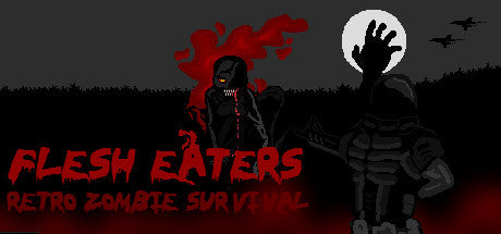Flesh Eaters (PC)  Steam Download