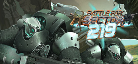 The Battle for Sector 219 (PC/MAC)