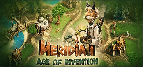 Meridian: Age of Invention (PC)