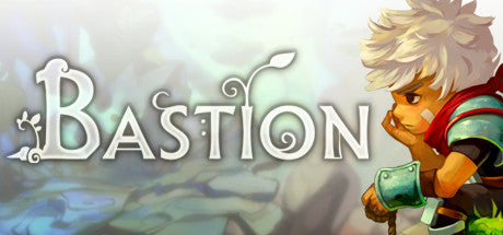 Bastion (PC/MAC/LINUX)