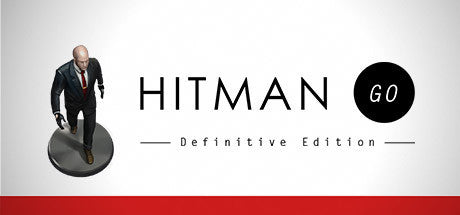 Hitman GO: Definitive Edition (PC/LINUX)