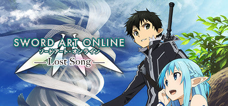 Sword Art Online: Lost Song (PC)
