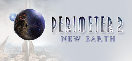 Perimeter 2: New Earth (PC) Steam Download