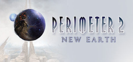 Perimeter 2: New Earth (PC)