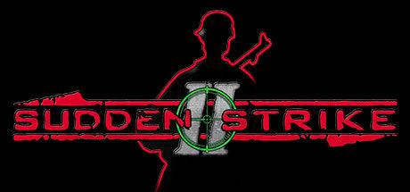 Sudden Strike 2 Gold (PC) Steam Download