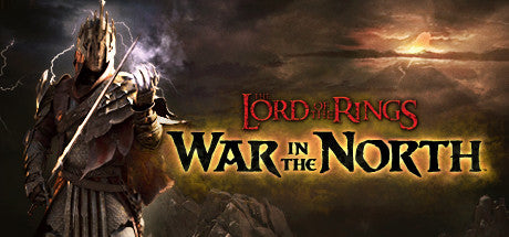 Lord of the Rings: War in the North (PC)
