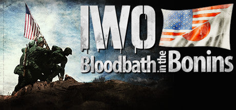 IWO: Bloodbath in the Bonins (PC/MAC)