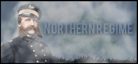 Northern Regime (PC)