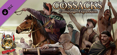 Cossacks: Campaign Expansion (PC) Steam Download