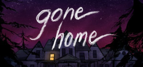 Gone Home + Original Soundtrack (PC/MAC/LINUX)