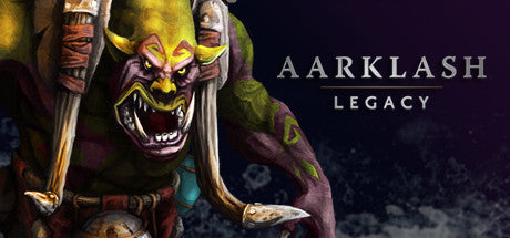 Aarklash: Legacy (PC)