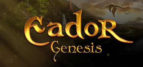 Eador: Genesis (PC)  Steam Download