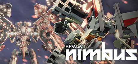 Project Nimbus: Complete Edition (PC)