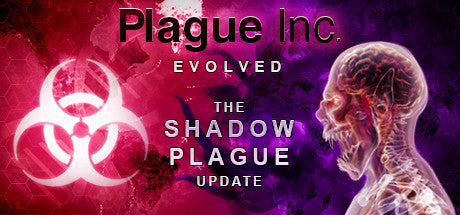 Plague Inc: Evolved (PC/MAC/LINUX)