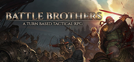 Battle Brothers (PC) Steam Download