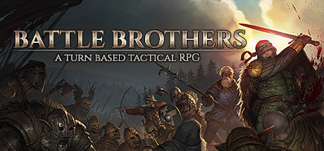 Battle Brothers (PC)