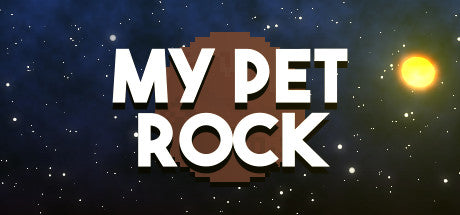 My Pet Rock (PC) Steam Download