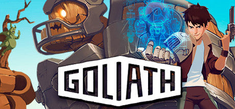 Goliath (PC) Steam Download
