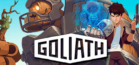 Goliath (PC)