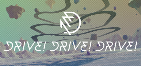 Drive!Drive!Drive! (PC/MAC)