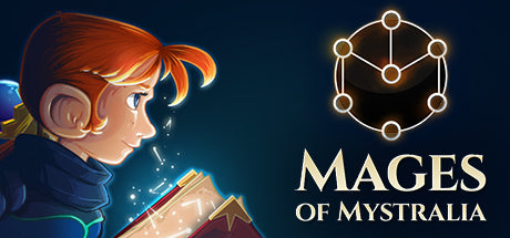 Mages of Mystralia (PC)