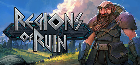 Regions of Ruin (PC/MAC/LINUX) Steam Download