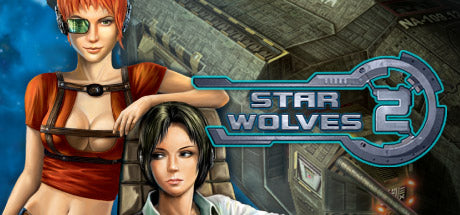 Star Wolves 2 (PC)