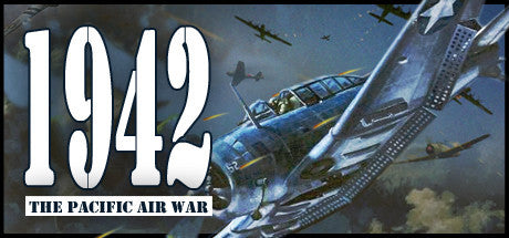 1942: The Pacific Air War (PC/MAC/LINUX)