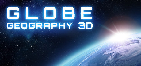 Globe Geography 3D (PC/MAC)