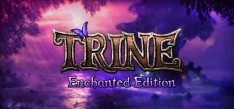 Trine Enchanted Edition (PC/MAC/LINUX)