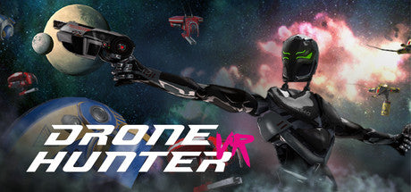 Drone Hunter VR (PC) Steam Download