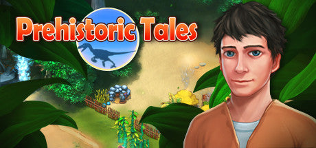 Prehistoric Tales (PC)