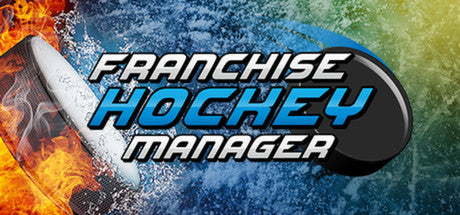 Franchise Hockey Manager 2014 (PC/MAC)