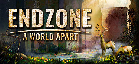Endzone - A World Apart (PC)