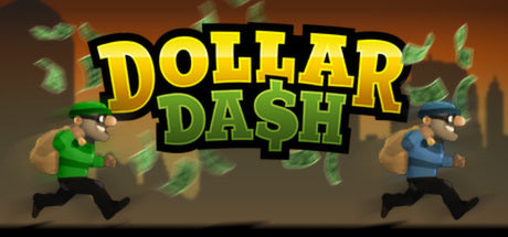 Dollar Dash (PC)