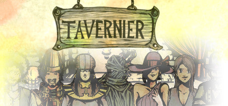 Tavernier (PC)