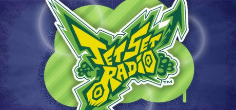 Jet Set Radio (PC)  Steam Download