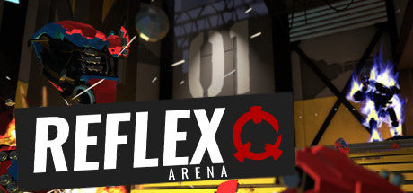 Reflex Arena (PC)