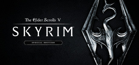 The Elder Scrolls V: Skyrim Special Edition (PC)