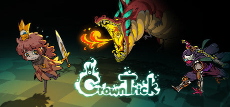Crown Trick (PC)