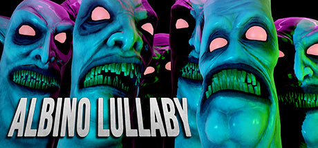 Albino Lullaby: Episode 1 (PC)